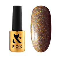 F.O.X Base Flash Cat Eye 005